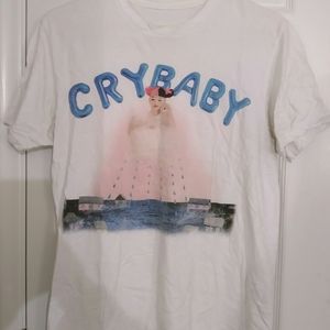 Melanie Martinez CryBaby Tee-Shirt